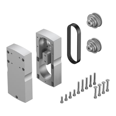 Festo Parallel Kit EAMM-U-86-D40-87A-102 EAMM-U-86-D40-87A-102